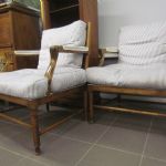 716 5276 ARMCHAIRS